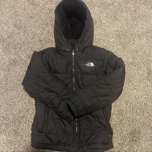 🆕 Reversible North Face Jacket